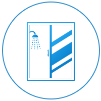 Shower Doors