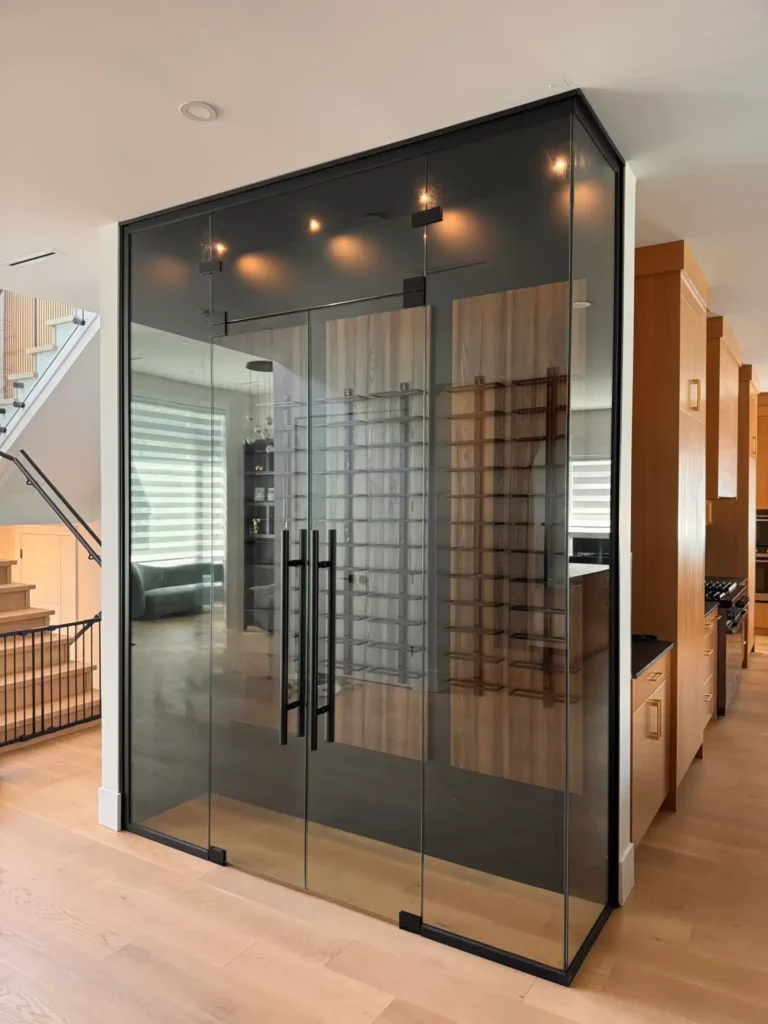 Wine Celler