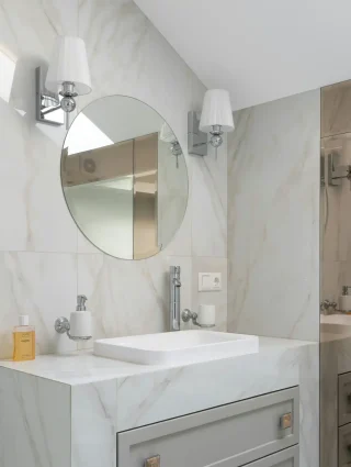 Mirrors