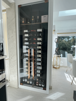 Wine Cellar