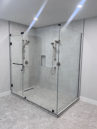 Shower Doors